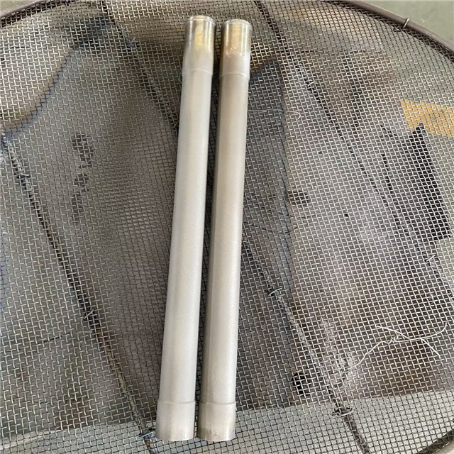 Recubrimiento de soldadura por pulverización de carburo de tungsteno Ni60 de alta calidad a precio de fábrica para reparación de varillas 