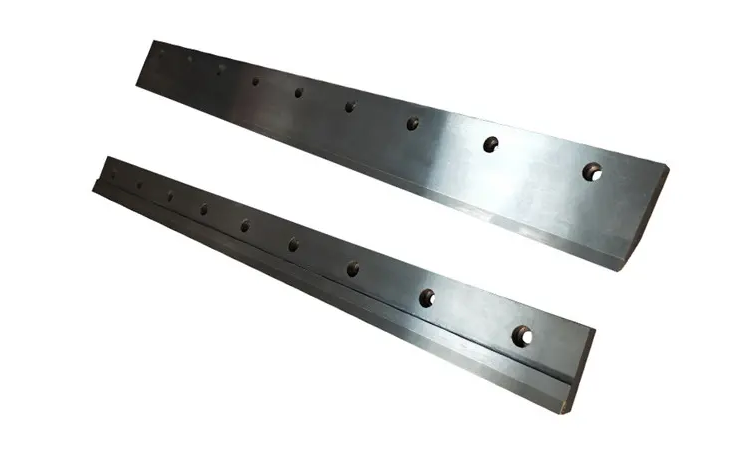 Raspador de fibra de vidrio limpio y que ahorra energía para la industria de fabricación de papel 