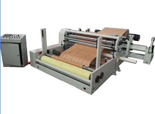 Máquina enrolladora de tubos en espiral de corte en línea multiherramienta JG-800-II
