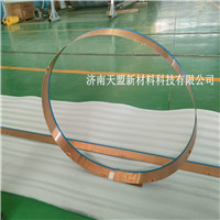 Raspador de papel de aleación de cobre de alta calidad, raspador de bronce y fósforo para secar piezas de cilindros 