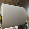  Fabricación de cilindros secadores anticorrosión para la industria del papel