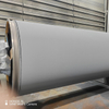  Fabricación de cilindros secadores anticorrosión para la industria del papel